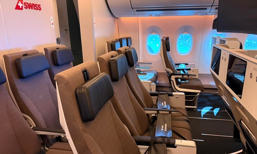 premium economy swiss economy reihen airbus a350 1