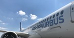 Airbus A220-300: Zurzeit noch die größte Variante der ehemaligen C-Series.