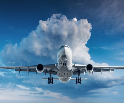 Jetzt durchstarten: Aviation Management (MBA) berufsbegleitend  studieren!