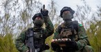 Kampfdrohneneinsatz im Dschungel Kein Entkommen für Drogenschieber
