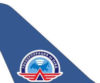 ticker flugsicherung russland State Air Traffic Management Corporation