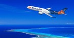 Airbus A330 Neo von Air Calin: Stand lange am Boden - wie die ganze Flotte.