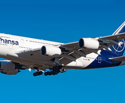 Im Video: Der A380 als Kombi, Etihad ohne 777-300 und mehr