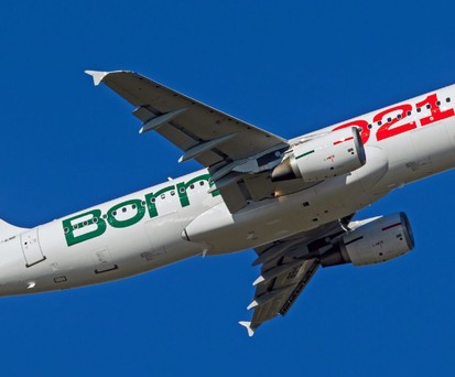 Airbus A320 von ITA: Kommt die italienische Nationalairline  doch mit Lufthansa zusammen?