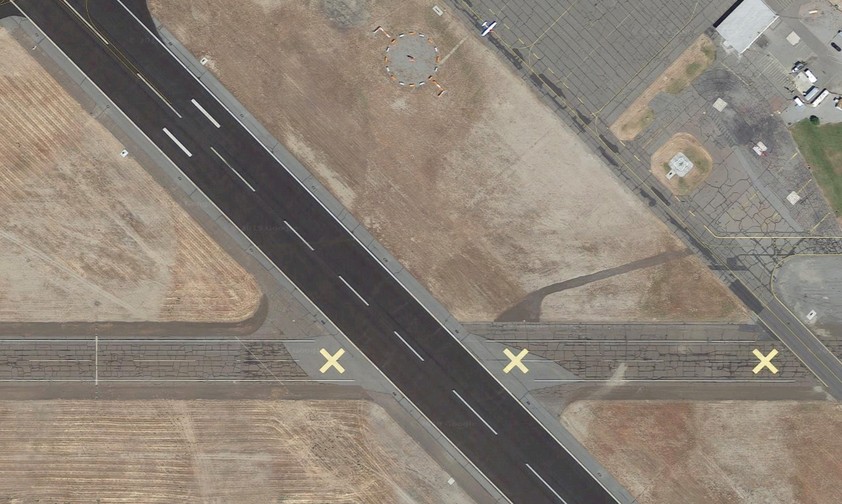 Wo auf der Welt landen Sie im Mai?