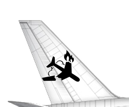 Nach Unfall der Let L-410 groundet Südsudan South Supreme Airlines