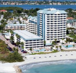 Sarasota in Florida: Bald mit eigener Airline?