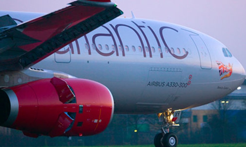 Virgin-Jet: Bald in einer Allianz?