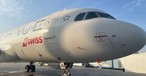 Die HB-IJO: Der Airbus A320 von Swiss ist zurück im Dienst.