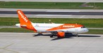 Airbus A319 von Easyjet in Zürich: Die Airline baut aus.