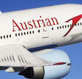 Boeing 777 von Austrian Airlines: Die Flotte bekommt Zuwachs.