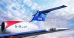 Flieger von BMI Regional: Künftig auch in Saarbrücken zu Gast.