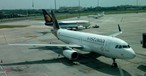 Airbus A320 von Vistara: Die Fluglinie baut kräftig aus.