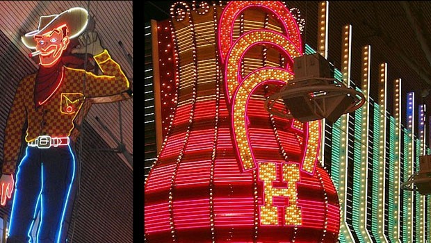 «Ich habe mein ganzes Geld in Las Vegas verloren. Sonst hätte ich auch selbst bezahlt.»