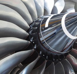 Trent 1000 von Rolls-Royce: Der Hersteller glaubt daran, dass der Langstreckenmarkt auflebt.