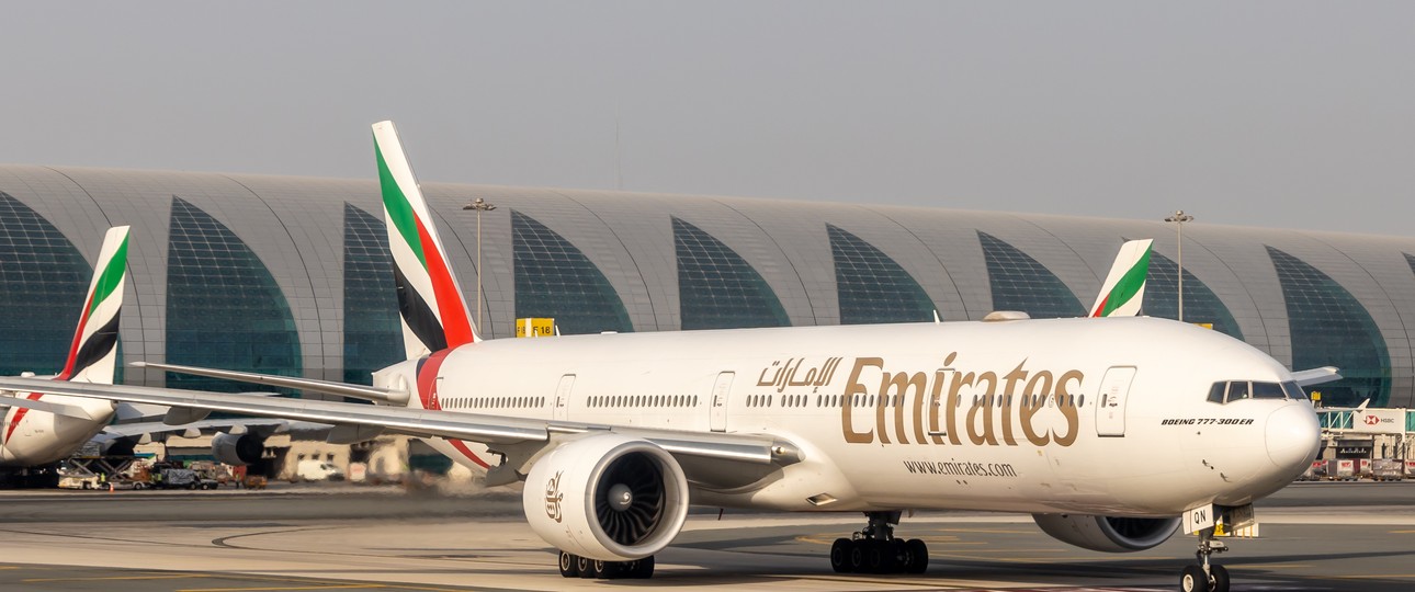 Emirates: Die Airline will Menschen mit Autismus besser unterstützen.