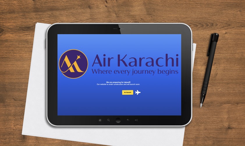 air karachi
