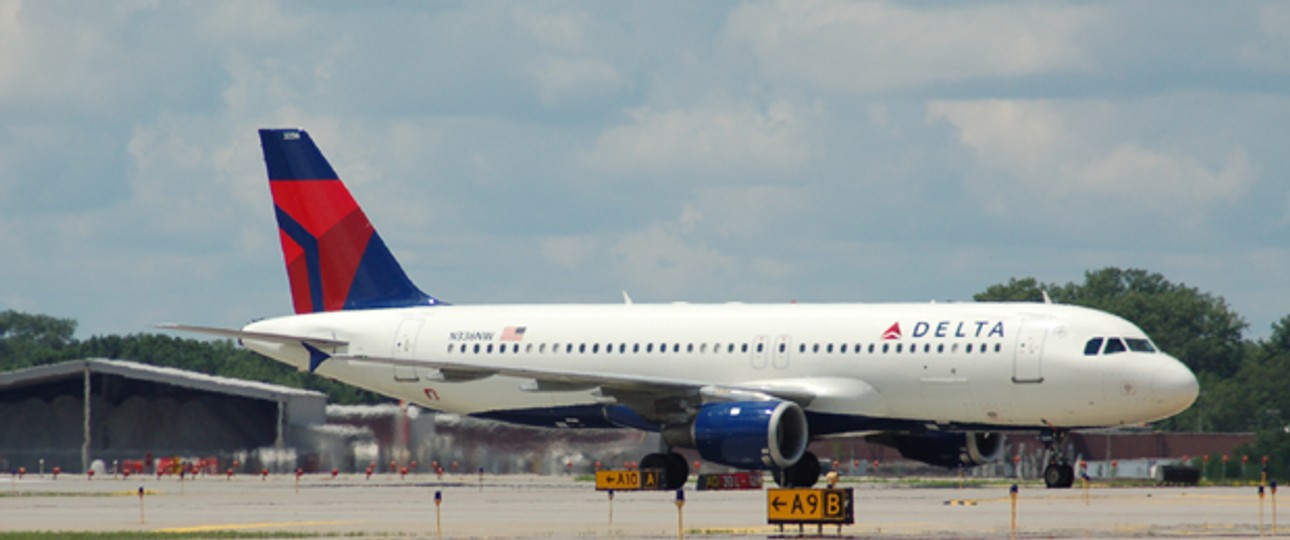 Bequemer fliegen: Delta investiert in die Modernisierung ihrer Jets.