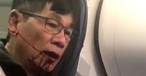 United Airlines entschuldigt sich