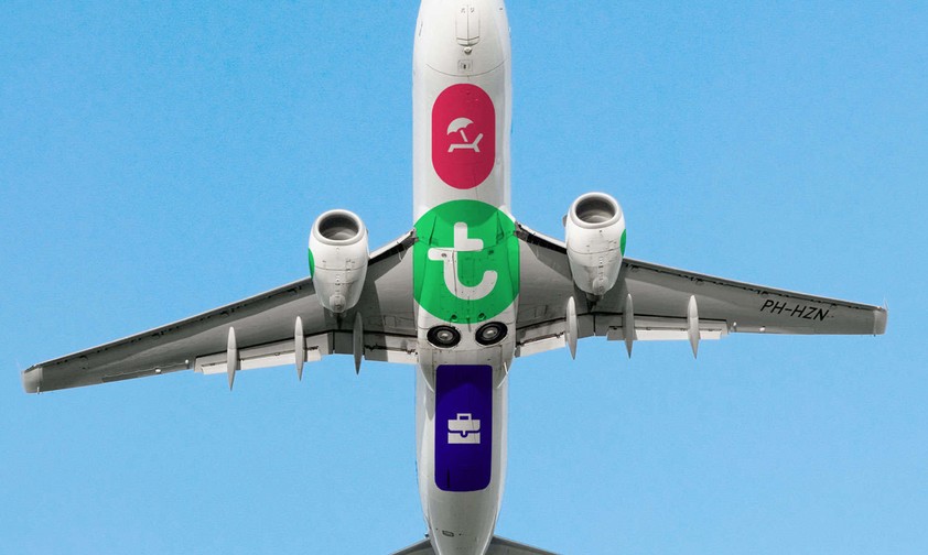 Boeing 737 von Transavia: Bald nicht mehr das einzige Modell in der Flotte.