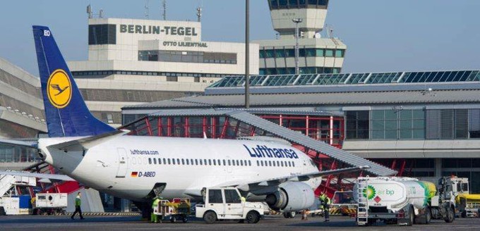 Boeing 737 der Lufthansa: 2011 setzte die deutsche Airline noch «Bobbys» ein.