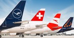 Flieger der Lufthansa-Airlines: Grünes Licht für alle.