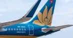 Airbus A320 Neo von Vietnam Airlines: Die Fluglinie muss Kredite erst später zurückzahlen.