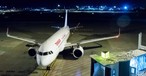 Flugzeug von Tunisair: Die Airline soll neu aufgestellt werden.