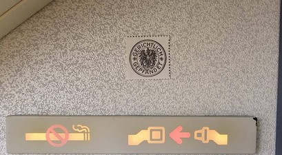 ryanair pfaendungsmarke