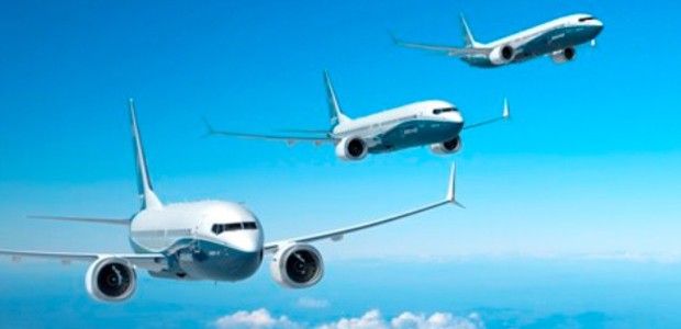 Drei neue Boeing 737: Alas Uruguay will die Flugzeuge leasen.