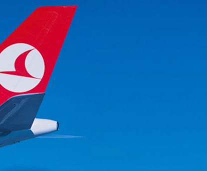 Turkish Airlines: Schwierigkeiten mit Russen, die nach Lateinamerika wollen.
