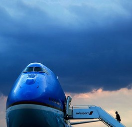 Air Force One: Der Nachfolger soll billiger werden.