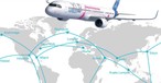 A321 XLR und mögliche Routen: Der Flieger kommt bei den Airlines gut an, auch wenn eine Riesenorder bisher ausblieb.