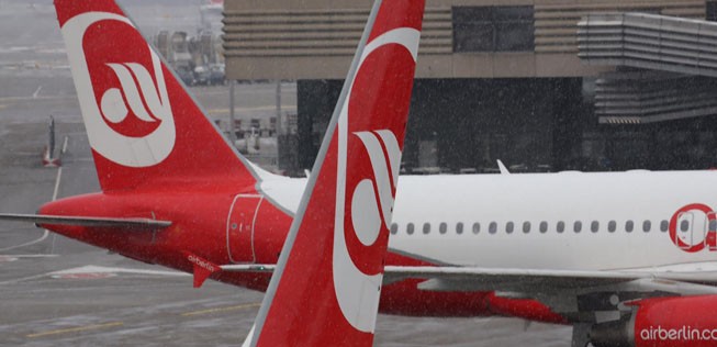 Flieger von Air Berlin: Niki nutzt heute ebenfalls das Air-Berlin-Design. Das wird sich ändern.