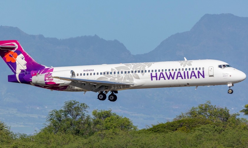 Boeing 717 von Hawaiian Airlines: Wie heißt der Nachfolger?