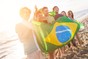 Brasilien auch für Ungeimpfte wieder offen