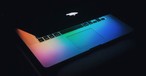 Laptop: In der Kabine sicherer als im Gepäck.