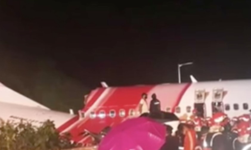 Was bisher über Unglücksflug IX1344 bekannt ist