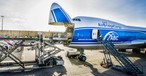 Beladung einer Boeing 747 von Air Bridge Cargo: Bald wieder möglich?