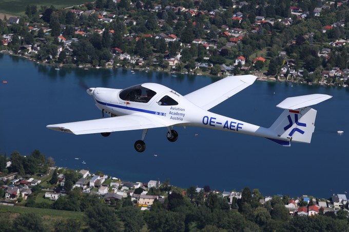 Besuchen Sie AAA in Neusiedl am See.