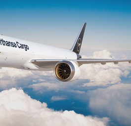 Boeing 777-8 F für Lufthansa: So soll sie aussehen.