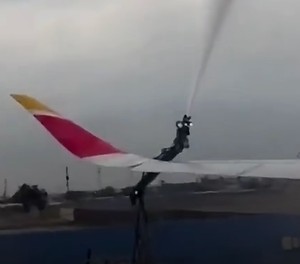 guayaquil airbus a350 iberia