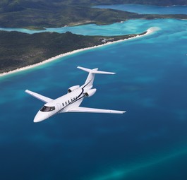Pilatus PC-24: Hat die indonesische Luftwaffe überzeugt.