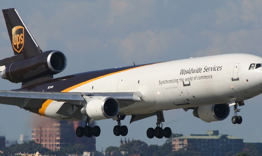 Der MD-11 geht es auch bei den Frachtriesen an den Kragen