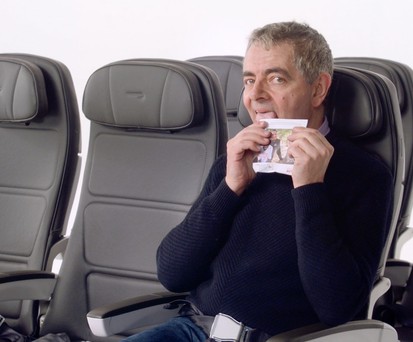 Kunde von British Airways: Ob auch er betroffen ist, ist nicht bekannt...
