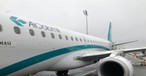 So sahen die Flieger von Air Dolomiti bisher aus...