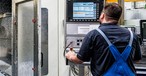 Produktion der Aircraft Philipp Group: Bald mehr Aufträge von Boeing.