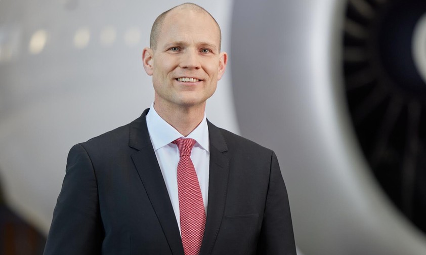 Michael Niggemann: «Es gibt also nicht nur die eine Cockpit-Stimme im Konzern, sondern unterschiedliche Interessen, Herausforderungen und Sichtweisen.»