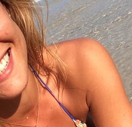 Bar Refaeli: Das Model heiratet einen israelischen Geschäftsmann.