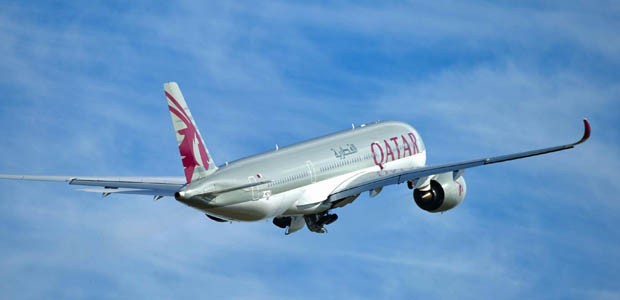 Airbus A350: Qatar erhält ihn bis Ende Jahr.